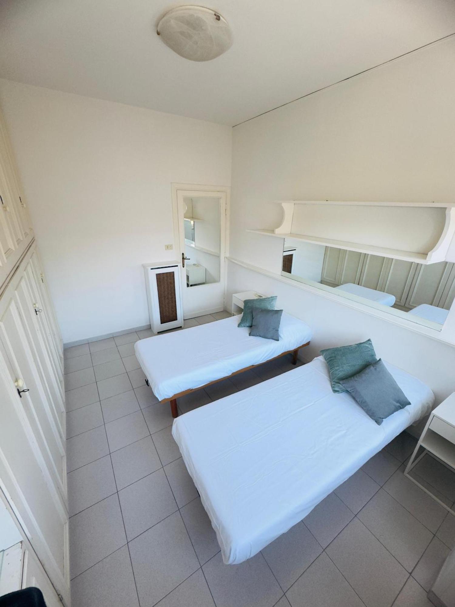 La Stanza Di Giusy Hotel Rome Luaran gambar
