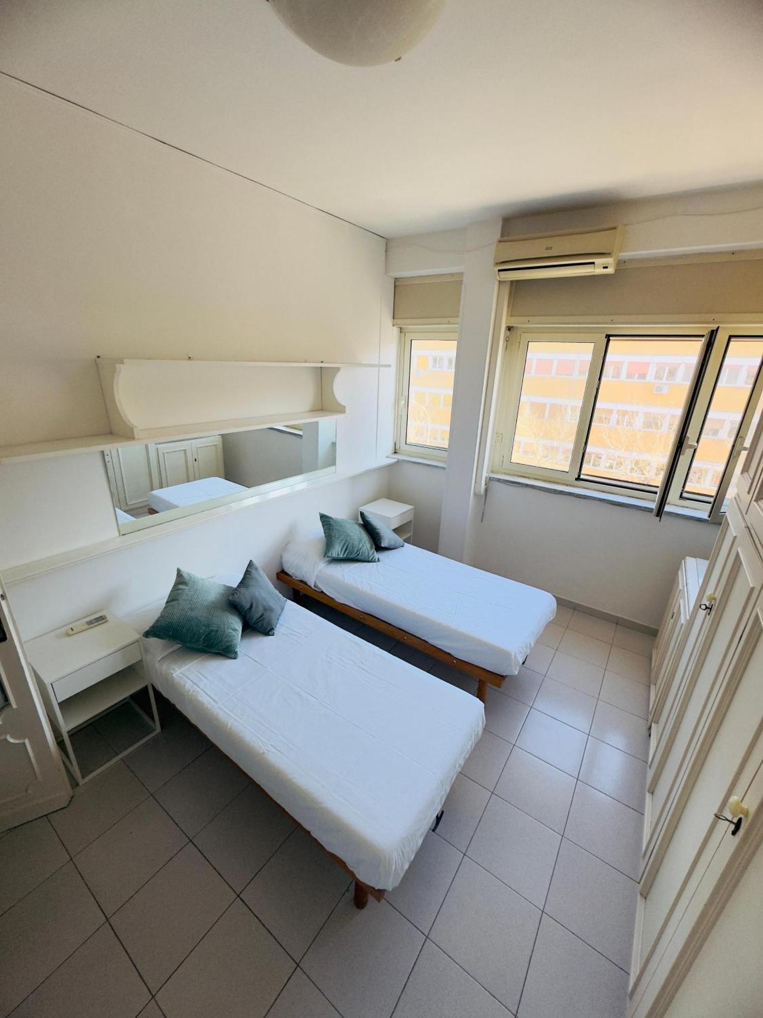 La Stanza Di Giusy Hotel Rome Luaran gambar