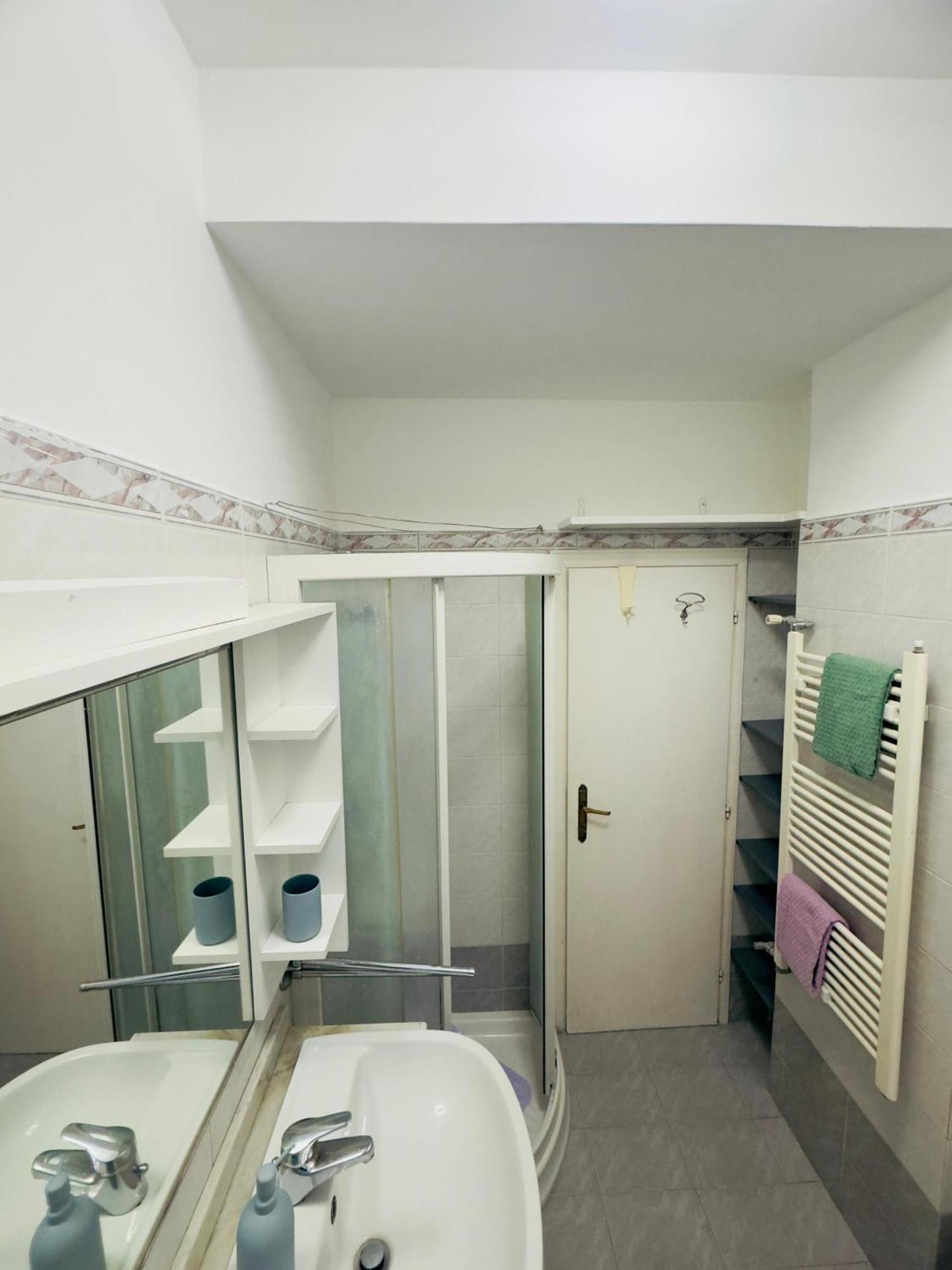 La Stanza Di Giusy Hotel Rome Luaran gambar